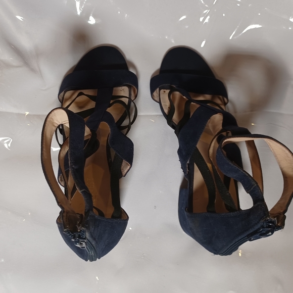 Nine West Sandals - Picture 4 of 8
